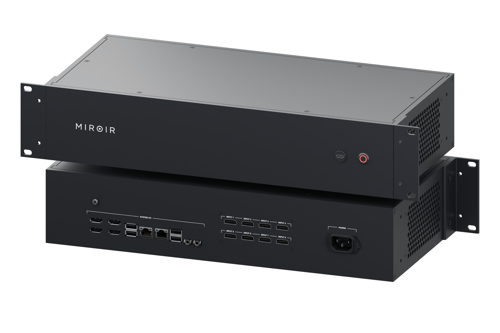 Director 4K Broadcast