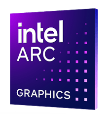 Intel Arc Graphics